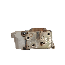 FECHADURA PORTA DIANTEIRA DIR FIESTA ECOSPORT 03/12 4 PINOS