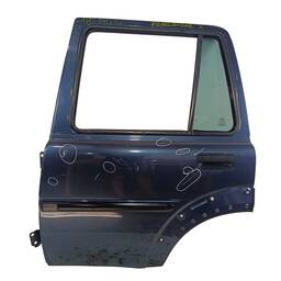 PORTA TRASEIRA ESQUERDA LAND ROVER FREELANDER 1 2003 A 2006