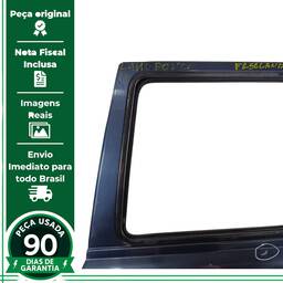 PORTA TRASEIRA ESQUERDA LAND ROVER FREELANDER 1 2003 A 2006