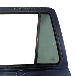 PORTA TRASEIRA ESQUERDA LAND ROVER FREELANDER 1 2003 A 2006