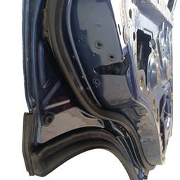 PORTA TRASEIRA ESQUERDA LAND ROVER FREELANDER 1 2003 A 2006