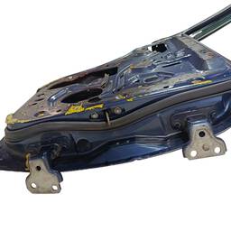 PORTA TRASEIRA ESQUERDA LAND ROVER FREELANDER 1 2003 A 2006