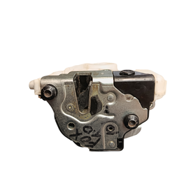 Fechadura Porta Traseira Direita Fox Spacefox 2010 a 2015