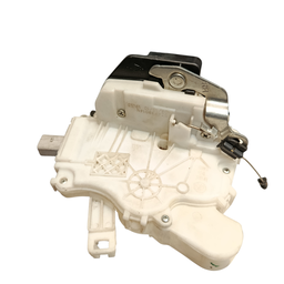 FECHADURA PORTA TRASEIRA DIREITA FOX SPACEFOX 2010 A 2015