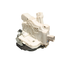 FECHADURA PORTA TRASEIRA DIREITA FOX SPACEFOX 2010 A 2015