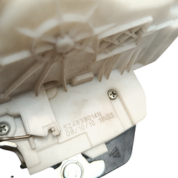 FECHADURA PORTA TRASEIRA DIREITA FOX SPACEFOX 2010 A 2015