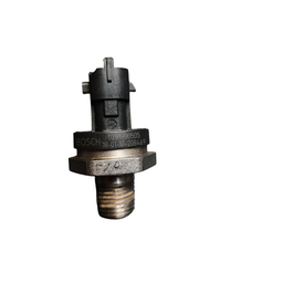 SENSOR PRESSÃO COMBUSTIVEL BAIXA FUSION 2.0 2013