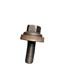 PARAFUSO POLIA VIRABREQUIM FOCUS 2.0 2005 A 2019 