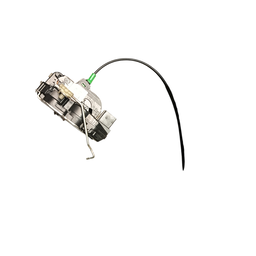 FECHADURA PORTA TRAS ESQ AGILE SONIC TRACKER ATÉ 2019 4PINO