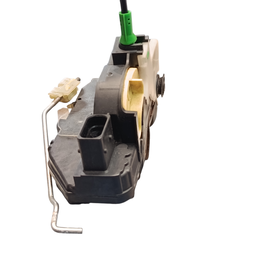 FECHADURA PORTA TRAS ESQ AGILE SONIC TRACKER ATÉ 2019 4PINO