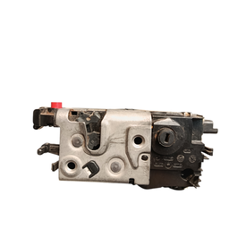 FECHADURA ELÉTRICA TRASEIRA ESQUERDA PEUGEOT 208 2013/19