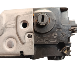 FECHADURA ELÉTRICA TRASEIRA ESQUERDA PEUGEOT 208 2013/19