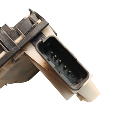 FECHADURA ELÉTRICA TRASEIRA ESQUERDA PEUGEOT 208 2013/19