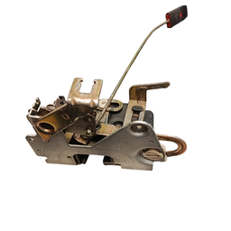 FECHADURA PORTA DIANT DIR GOL PARATI SAVEIRO BOLA G3 G4 4P