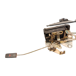 FECHADURA PORTA DIANT DIR GOL PARATI SAVEIRO BOLA G3 G4 4P