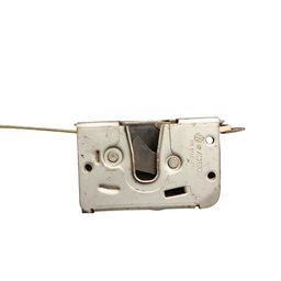 FECHADURA PORTA DIANT DIR GOL PARATI SAVEIRO BOLA G3 G4 4P