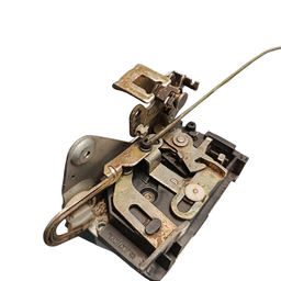 FECHADURA PORTA DIANT DIR GOL PARATI SAVEIRO BOLA G3 G4 4P