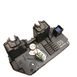 Fechadura Porta Tras Esq Onix Prisma Cobalt até 19 Spin 13/