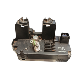 FECHADURA PORTA TRAS ESQ ONIX PRISMA COBALT ATÉ 19 SPIN 13/