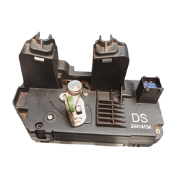 FECHADURA PORTA TRAS ESQ ONIX PRISMA COBALT ATÉ 19 SPIN 13/