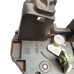 FECHADURA PORTA TRAS ESQ ONIX PRISMA COBALT ATÉ 19 SPIN 13/