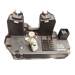 FECHADURA PORTA TRAS ESQ ONIX PRISMA COBALT ATÉ 19 SPIN 13/