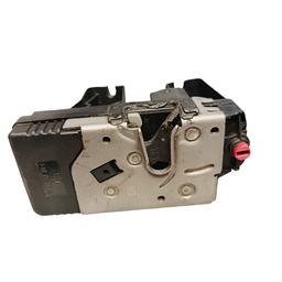 FECHADURA PORTA TRAS ESQ ONIX PRISMA COBALT ATÉ 19 SPIN 13/