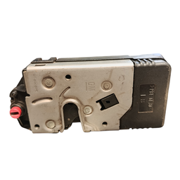 FECHADURA PORTA TRAS ESQ ONIX PRISMA COBALT ATÉ 19 SPIN 13/