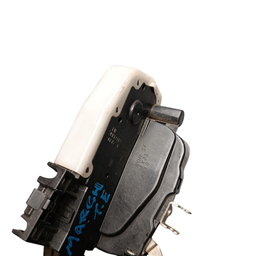 FECHADURA PORTA T.E FRONTIER 17/ SENTRA \13 MARCH VERSA 2PIN