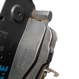 FECHADURA PORTA T.E FRONTIER 17/ SENTRA \13 MARCH VERSA 2PIN