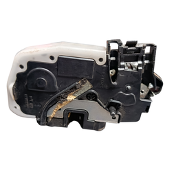 FECHADURA PORTA T.E FRONTIER 17/ SENTRA \13 MARCH VERSA 2PIN