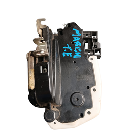 FECHADURA PORTA T.E FRONTIER 17/ SENTRA \13 MARCH VERSA 2PIN