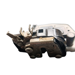 FECHADURA PORTA T.E FRONTIER 17/ SENTRA \13 MARCH VERSA 2PIN