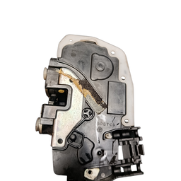 FECHADURA PORTA T.E FRONTIER 17/ SENTRA \13 MARCH VERSA 2PIN