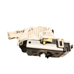 FECHADURA TRASEIRA ESQUERDA FIAT TORO 2017