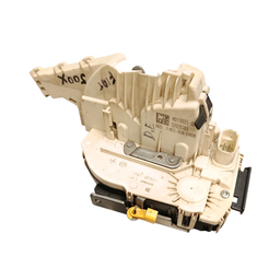 FECHADURA TRASEIRA ESQUERDA FIAT TORO 2017