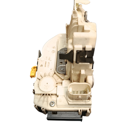 FECHADURA TRASEIRA ESQUERDA FIAT TORO 2017