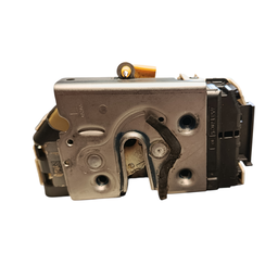 FECHADURA TRASEIRA ESQUERDA FIAT TORO 2017