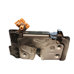 FECHADURA PORTA TRAS ESQ ONIX PRISMA COBALT ATÉ 19 SPIN 13/