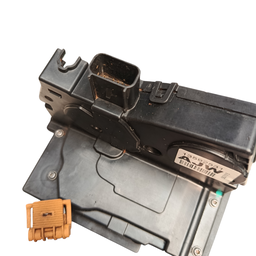 FECHADURA PORTA TRAS ESQ ONIX PRISMA COBALT ATÉ 19 SPIN 13/