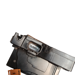 FECHADURA PORTA TRAS ESQ ONIX PRISMA COBALT ATÉ 19 SPIN 13/