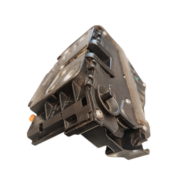 FECHADURA PORTA TRAS ESQ ONIX PRISMA COBALT ATÉ 19 SPIN 13/