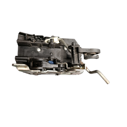 FECHADURA PORTA D.E CLIO SYMBOL SCENIC SANDERO L DUSTER 99/ 