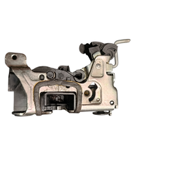 FECHADURA PORTA D.E CLIO SYMBOL SCENIC SANDERO L DUSTER 99/ 