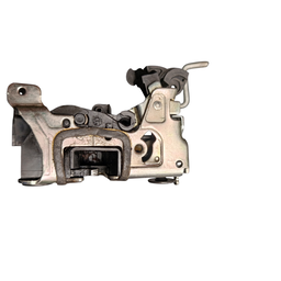 FECHADURA PORTA D.E CLIO SYMBOL SCENIC SANDERO L DUSTER 99/ 