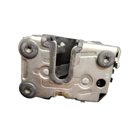 FECHADURA PORTA D.E CLIO SYMBOL SCENIC SANDERO L DUSTER 99/ 