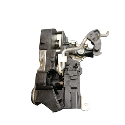 FECHADURA PORTA D.E CLIO SYMBOL SCENIC SANDERO L DUSTER 99/ 