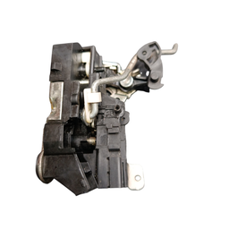 FECHADURA PORTA D.E CLIO SYMBOL SCENIC SANDERO L DUSTER 99/ 