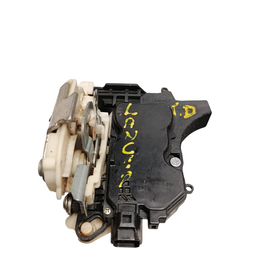 FECHADURA TRASEIRA DIREITA LANCER 2008/2017