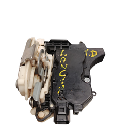 FECHADURA TRASEIRA DIREITA LANCER 2008/2017